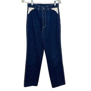 Fancy Ass Women Jeans Size 31